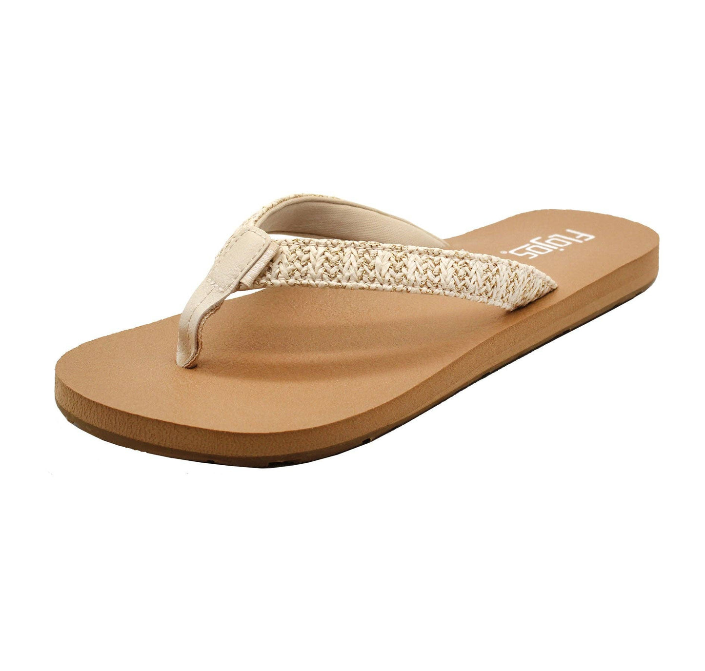 Juno Weave —  Women's Sandal Flip flops
