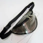 Transparent Waterproof PU Fanny Pack