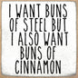 4X4-1050 Cinnamon