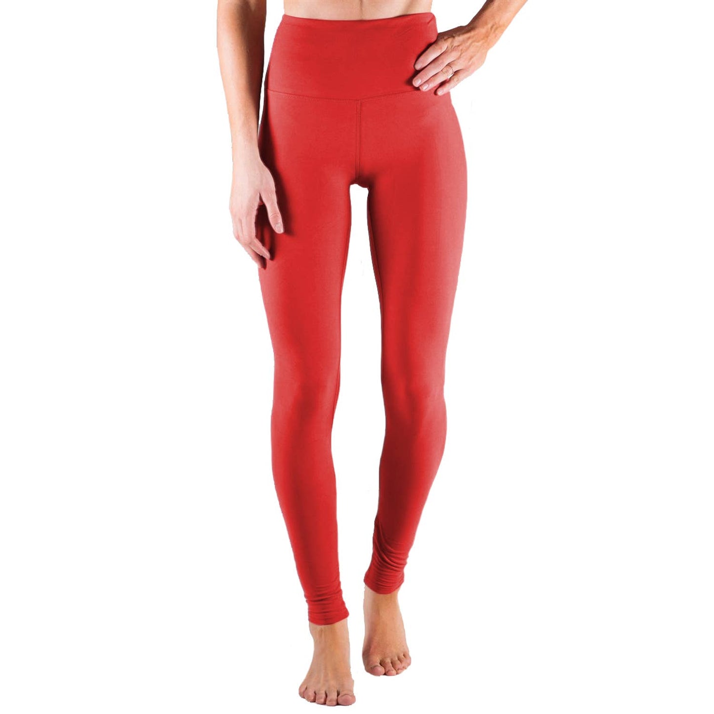 Super Soft 5" Waist | Tummy Control Leggings