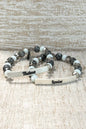 Thelma & Louise Bracelet Set