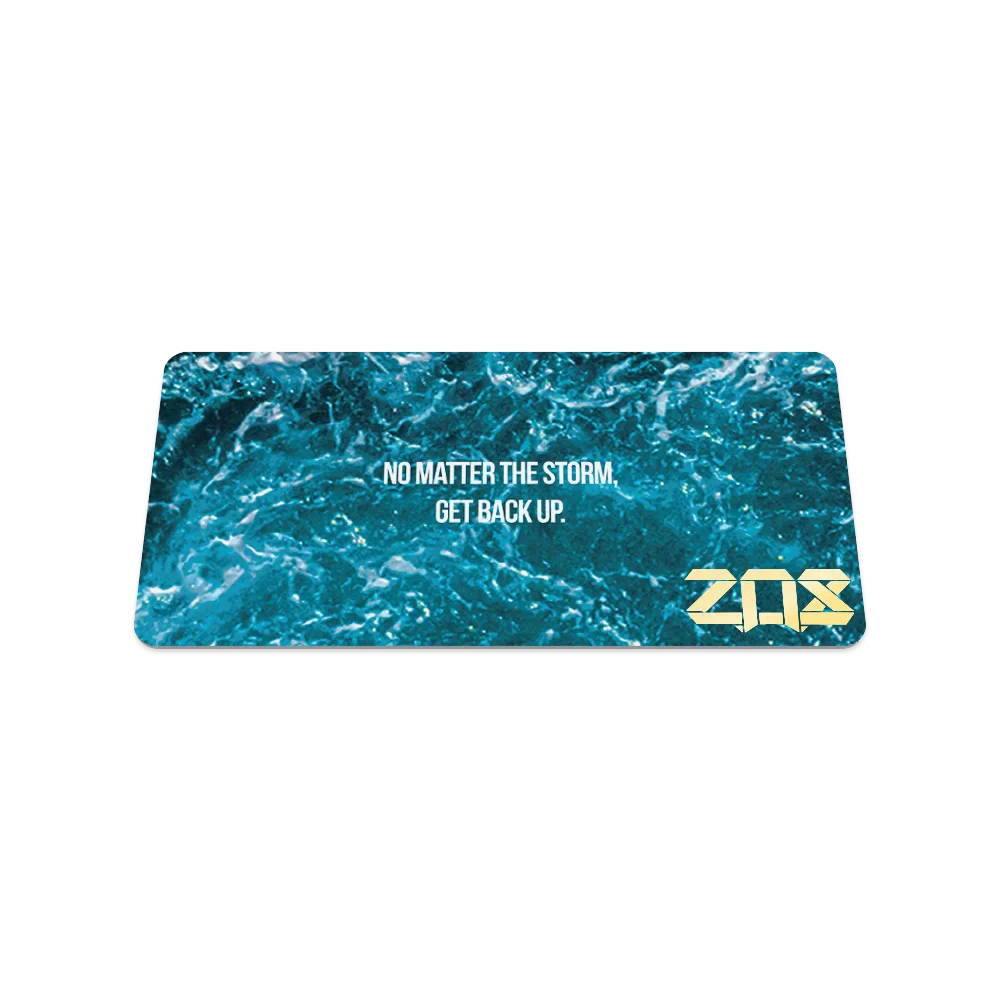 Still I Rise Interactive Surf Report Bracelet