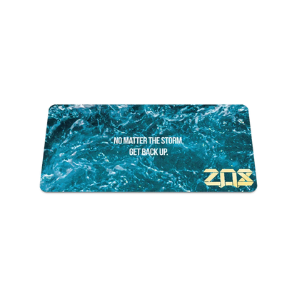 Still I Rise Interactive Surf Report Bracelet