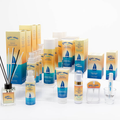 Lake-aholic | Rollerball Perfume Oil Roll-On