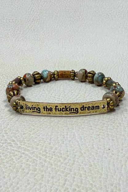 New Sassy Bracelets