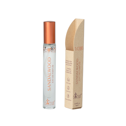 Sandalwood Eau De Parfum Travel Spray 9ml