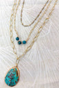 Amaya Necklace
