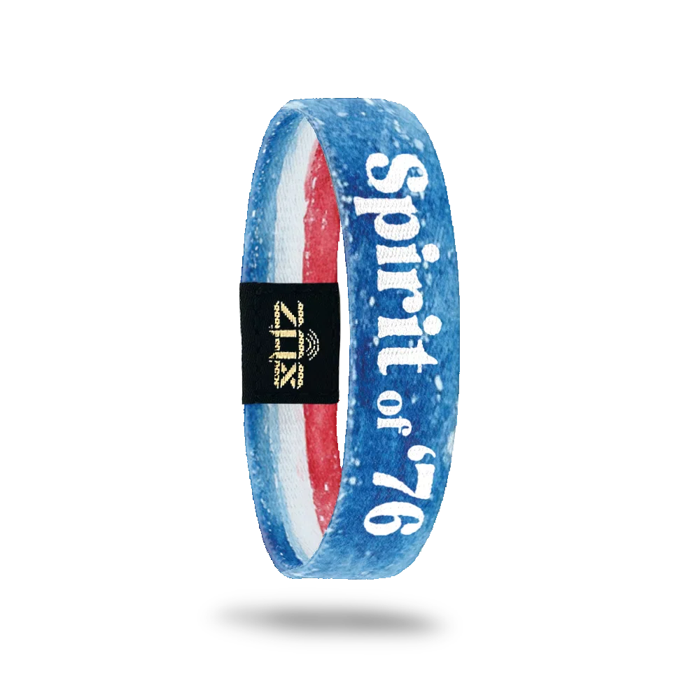 Spirit of '76 Bracelet - America 250th