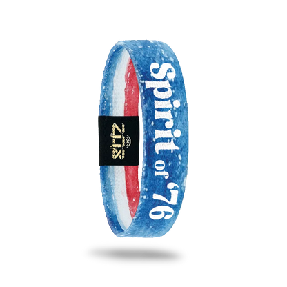 Spirit of '76 Bracelet - America 250th
