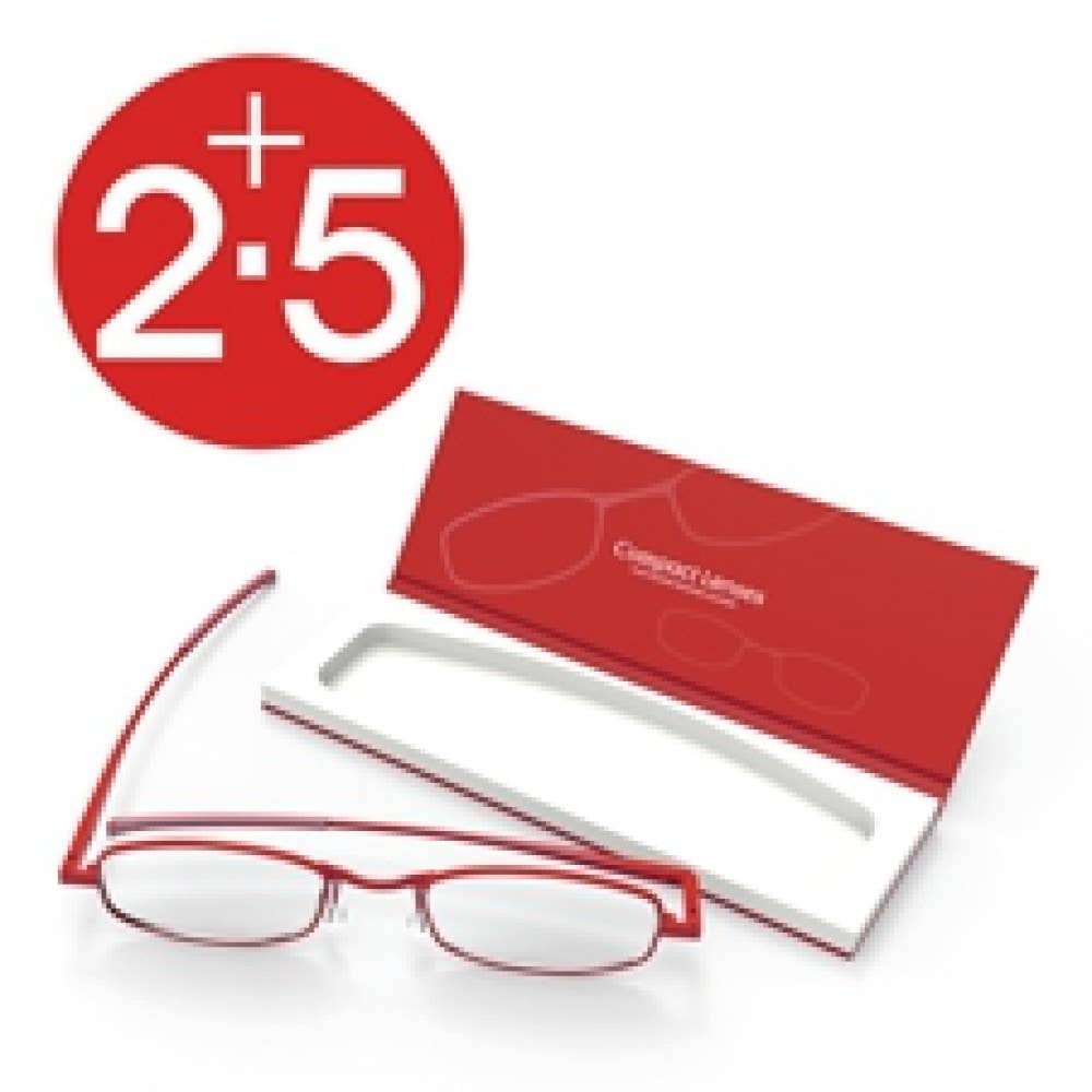 Compact Lenses