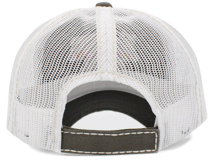 Lake Life Vintage Ballcap
