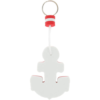 To The Lake - Floating Key Chain
