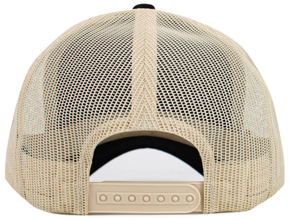 Chasing Sunshine Foam Trucker Mesh Cap