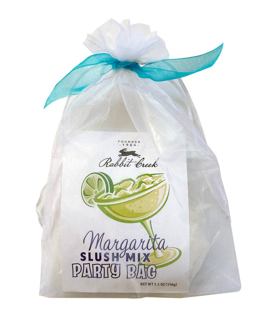 SL=Margarita Slush Mix - Party Bag