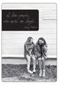 559b: I Love People Who Make Me Laugh. - Audrey Hepburn