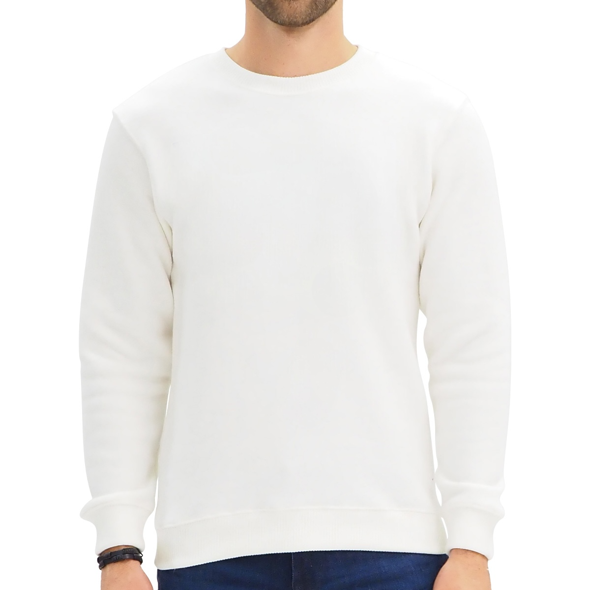 Hold Me Close Unisex CrewNeck Sweatshirt