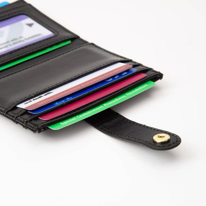 TG10731 Lyla Woven Wallet