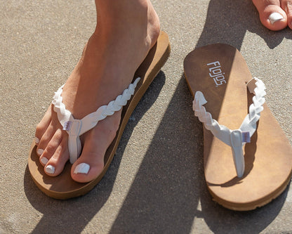 Navida —  Women's Sandal Flip Flops