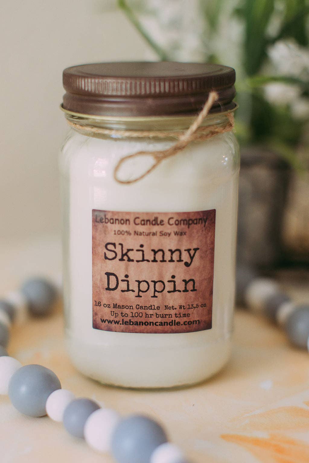 Skinny Dippin