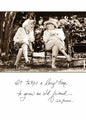 512B: It takes a long time to grow an old friend. - John Leonard