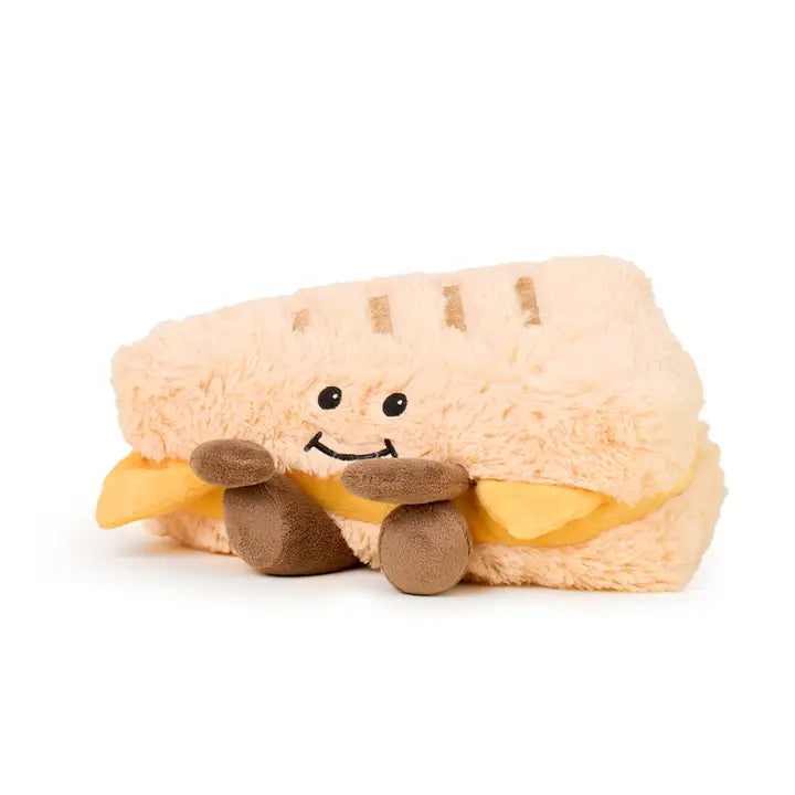 Warmies® Large Plush – Soothing Comfort