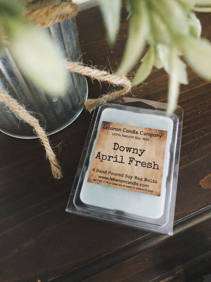 Downy April Fresh