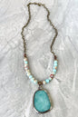 New Luna Necklace