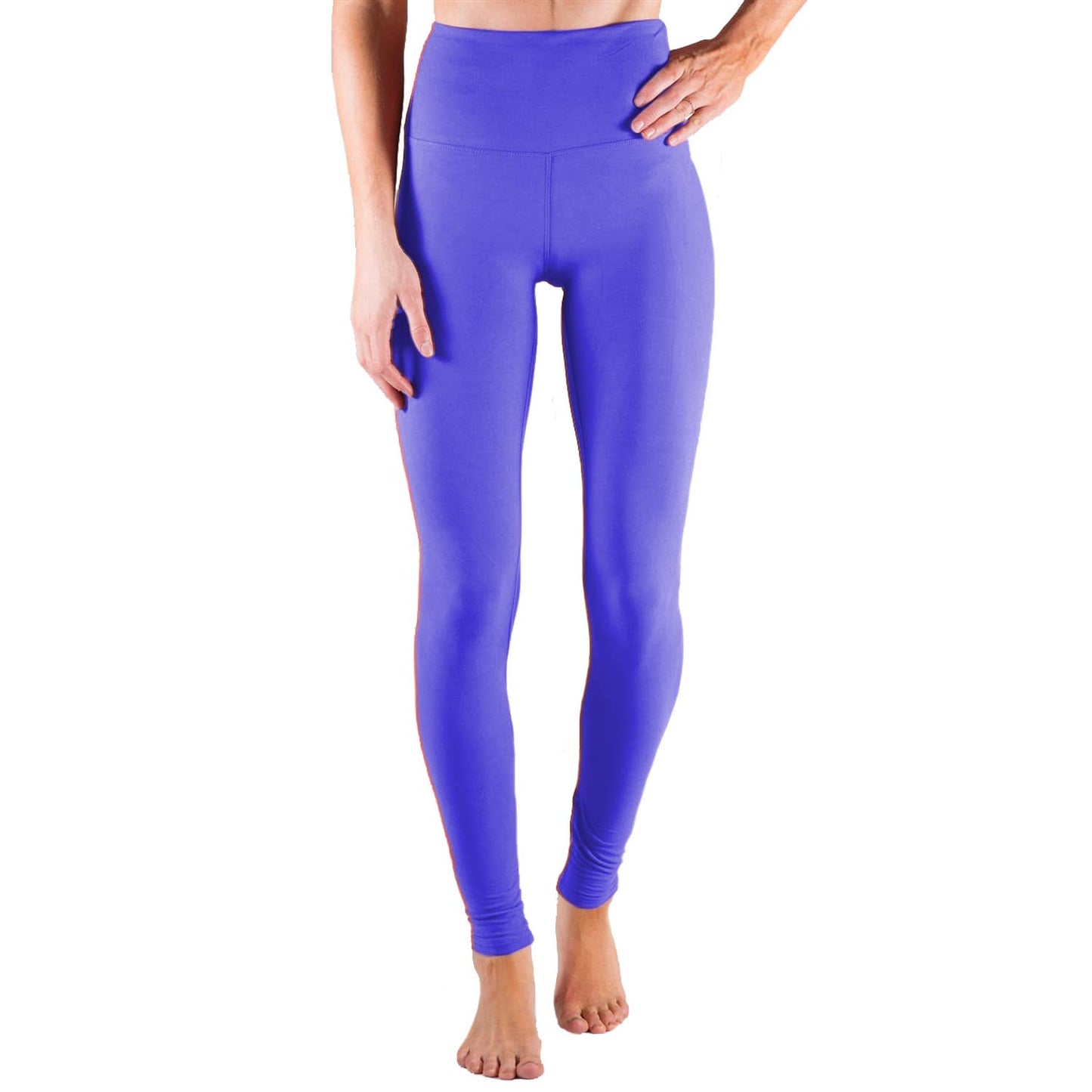 Super Soft 5" Waist | Tummy Control Leggings