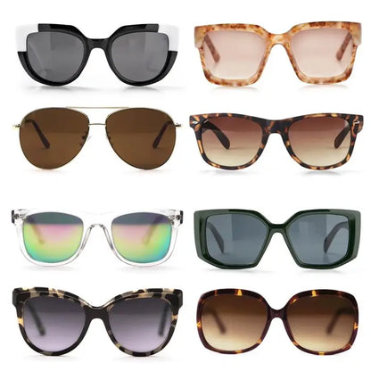 Optimum Optical Sunglasses