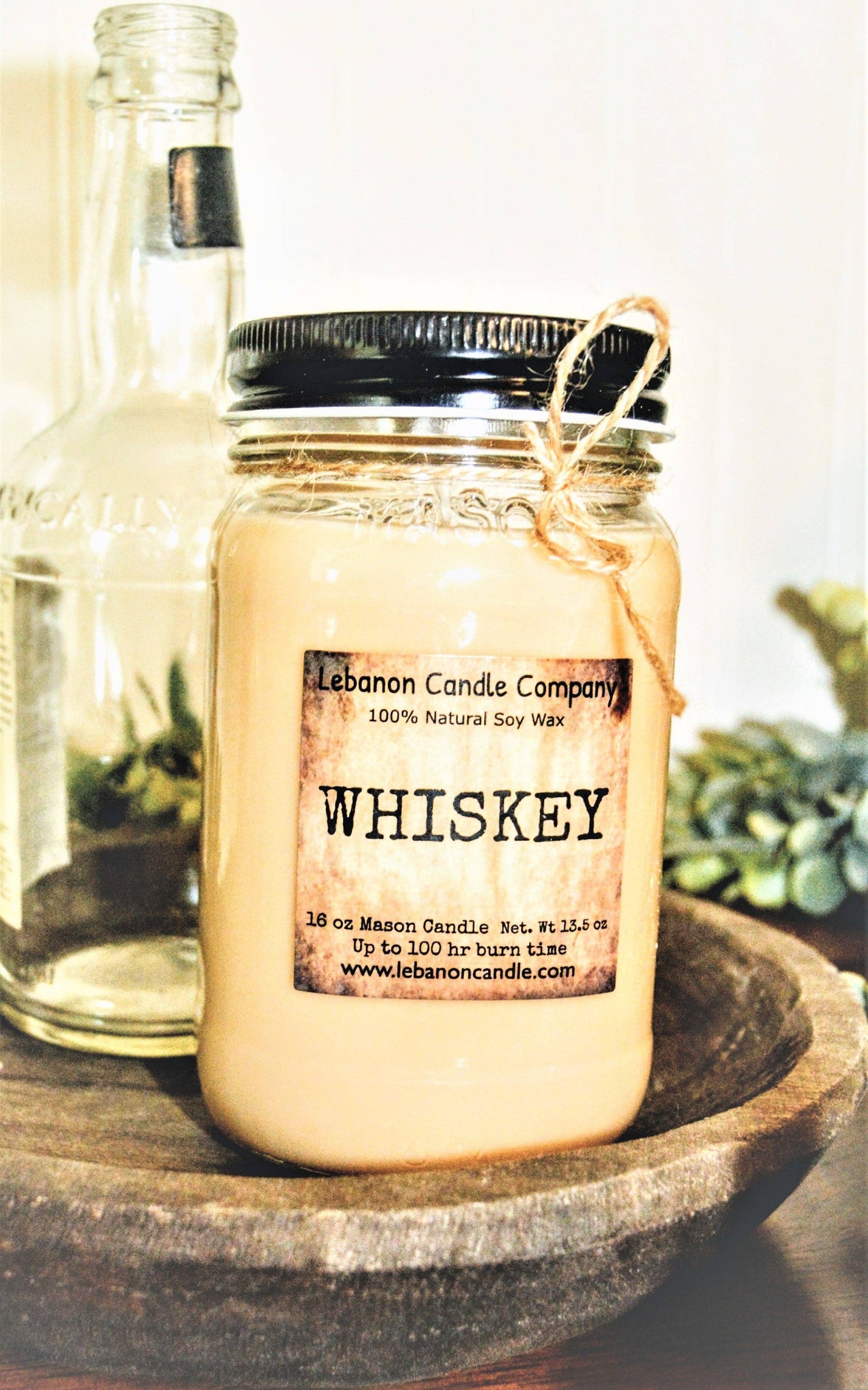 Whiskey