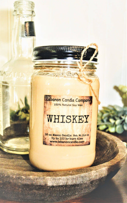 Whiskey