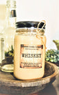 Whiskey