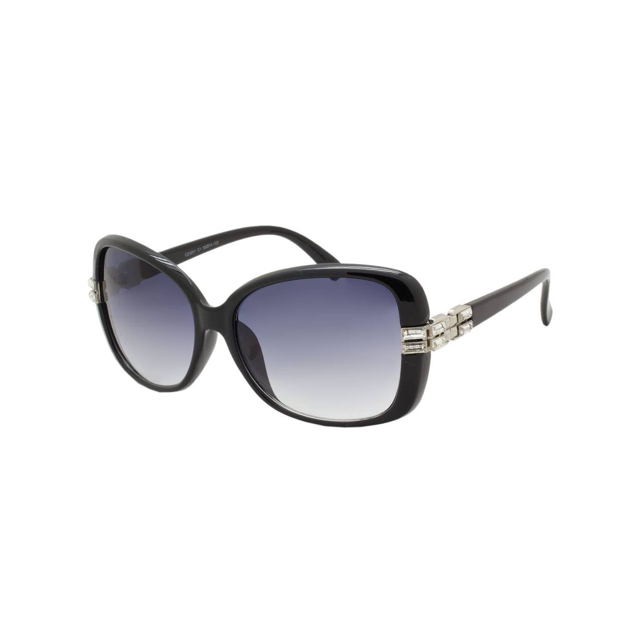 Ladies Sunglasses Trendy Glasses 36 PCS Assorted Glasses New