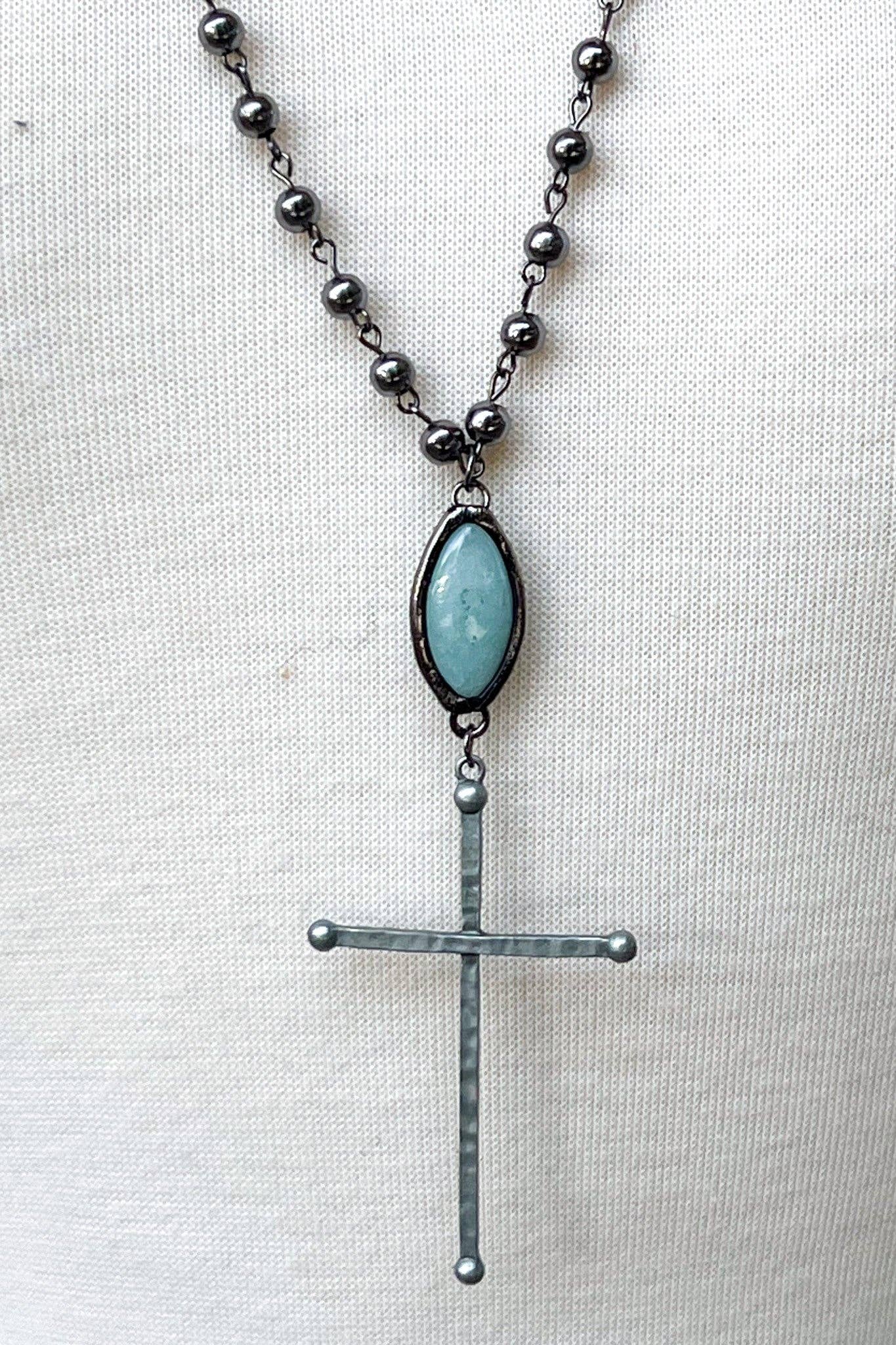 Karma Necklace