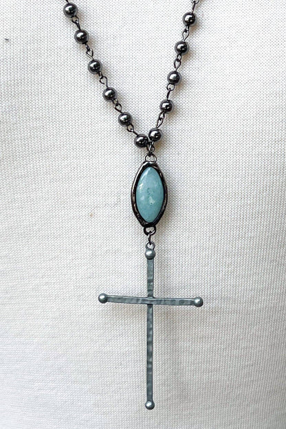 Karma Necklace