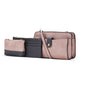Muriel Women Crossbody Bag with Card holder and Small Pouch