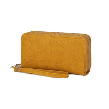 Aurora M Signature Wallet Handbag Women by Mia K