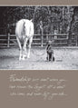 530b: Friendship Isn't About Whom You Have Known the Longest. It Is About Who Came, and Never Left Your Side.