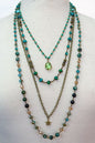 Dylan Necklace Jewelry