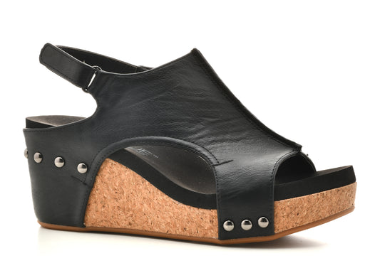 Corkys – Carley Wedges