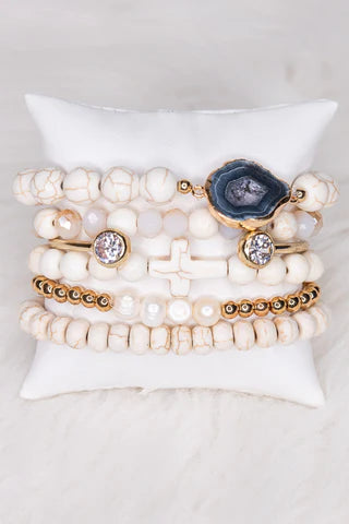 Dylan Bracelet Set Jewelry