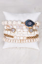 Dylan Bracelet Set Jewelry