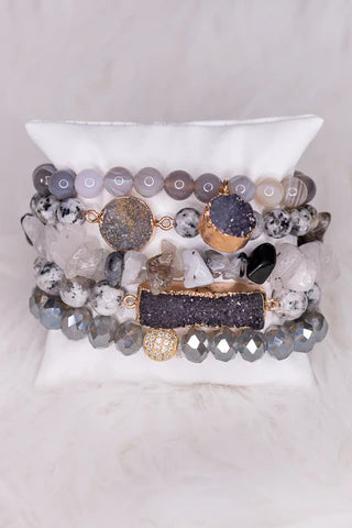 Dylan Bracelet Set Jewelry