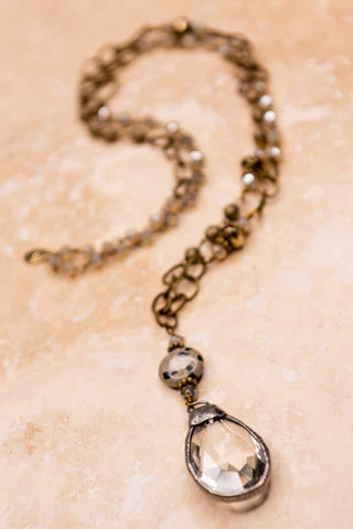 Dylan Necklace Jewelry