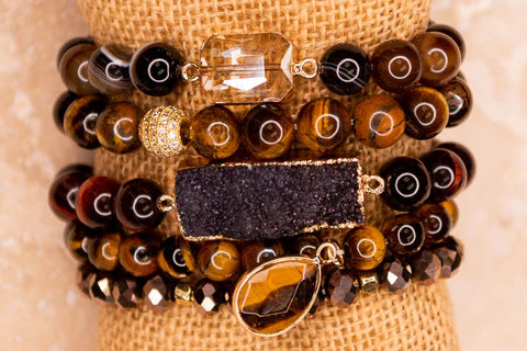 Dylan Bracelet Set Jewelry