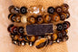 Dylan Bracelet Set Jewelry