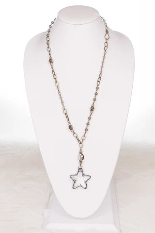 Dylan Necklace Jewelry