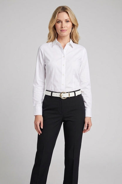 Zenana Gold Pin Buckle Fashion Belt U-436