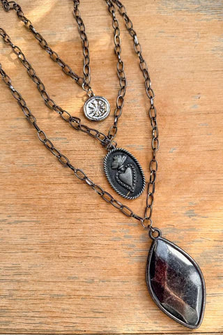 Dylan Necklace Jewelry