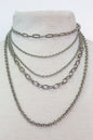 Dylan Necklace Jewelry